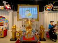 ไปหาชินจังถึงถิ่นที่ Kasukabe Saitama กัน