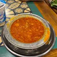 🇹🇷이스탄불 로컬 시장 현지인이 추천한 켈레파차 맛집