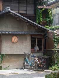 のんびり谷根千スナップ、どこを切り取っても絵になる風景📷
