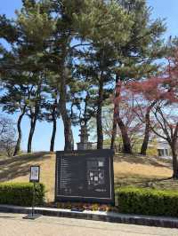아이들과 가기 좋은 경주 국립박물관💙