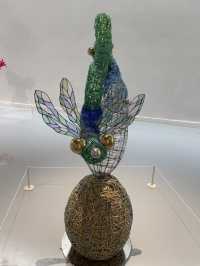 Bangkok Art and Culture Centre (BACC)