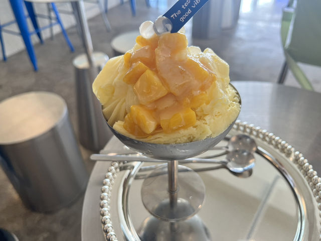 NEW🏝️絶景✖️コスパ最強の穴場カフェBar