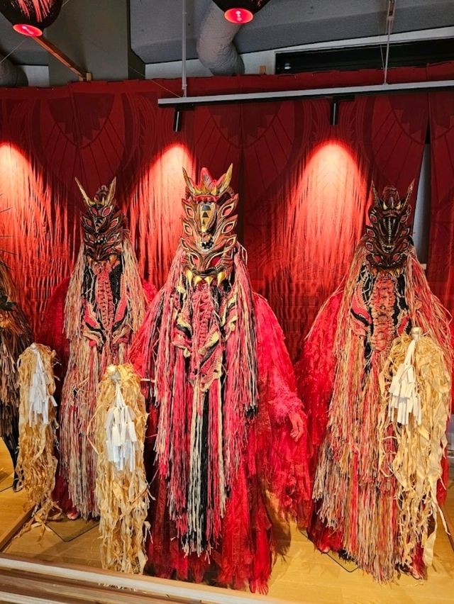 別府地獄巡禮～地獄溫泉博物館