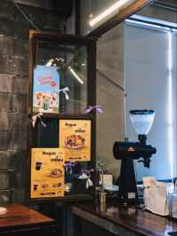 ROGUE ROASTERS