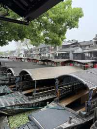 How to Spend a Day in Xitang