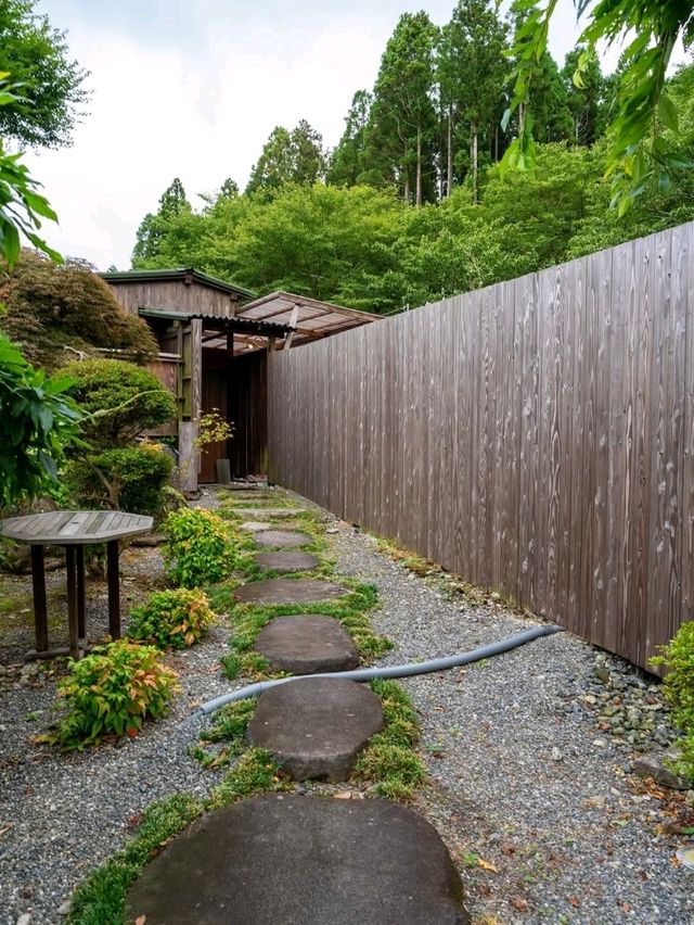 人氣之選-湯布院山莊吾亦紅日式旅館 