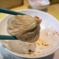 【福臨門】點心美味,環境雅致,服務稱心，Good！