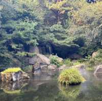 【ソウル】🇰🇷 ヨンサン家族公園
