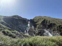 走進地熱的心臟：陽明山小油坑散步日記