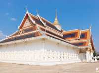 วัดพระวรราชาทินัดดามาตุ 