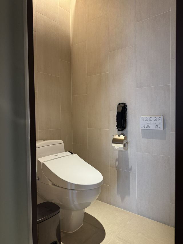 【台南遊記】入住 Crowne Plaza Tainan —質感假期