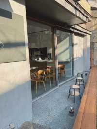 【京都/河原町】川沿いのおしゃれカフェ☕️✨✨