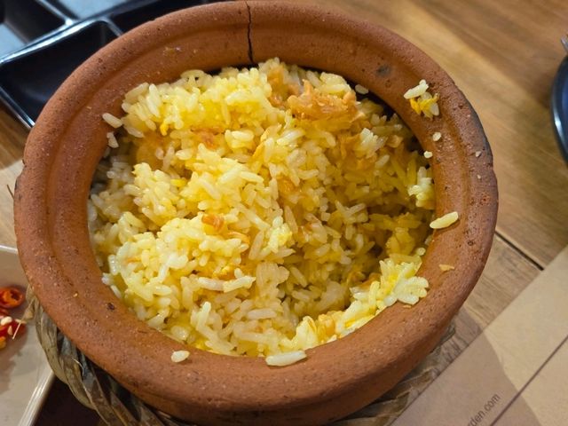 맛있는거 여기 다 모였다 나트랑 씀모이가든