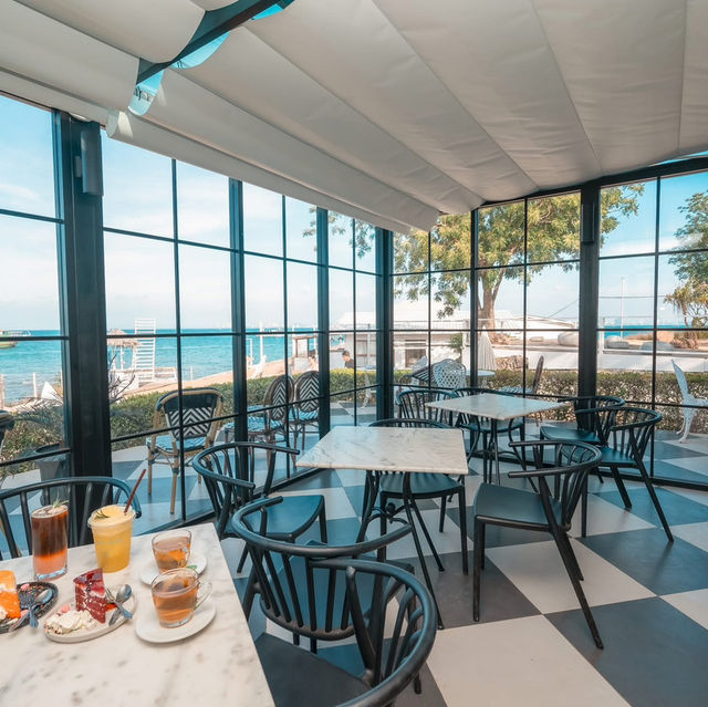 Rimtalay Resort Koh Larn  
