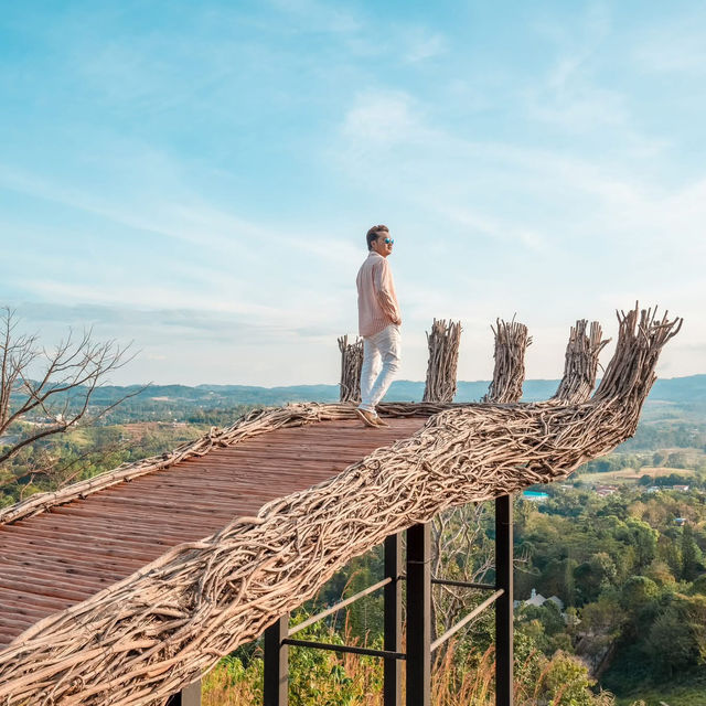 Phukaew Resort & Adventure Park 