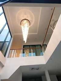 โรงแรมสุขใจแกรนด์ จ.เลย