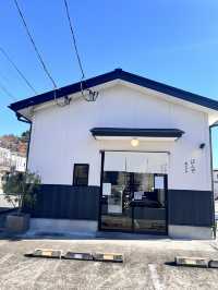 松島高人氣麵包店 Aizawa