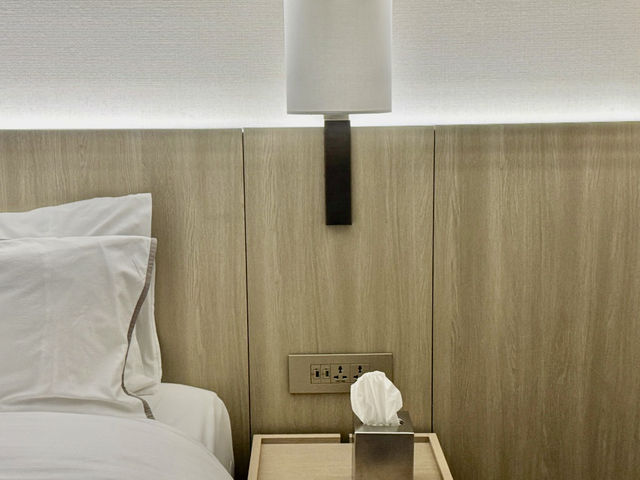 釜山｜威斯汀朝昕酒店The Westin Josun Busan住宿體驗：在海景房看日出，感受釜山的奢華與舒適 