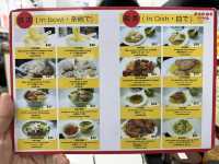 Mak noodle ร้านบะหมี่ที่ต้องกินเมื่อมาฮ่องกง 2025