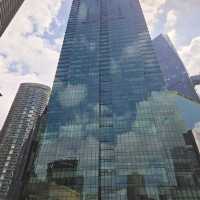 Four Seasons Hotel Kuala Lumpur