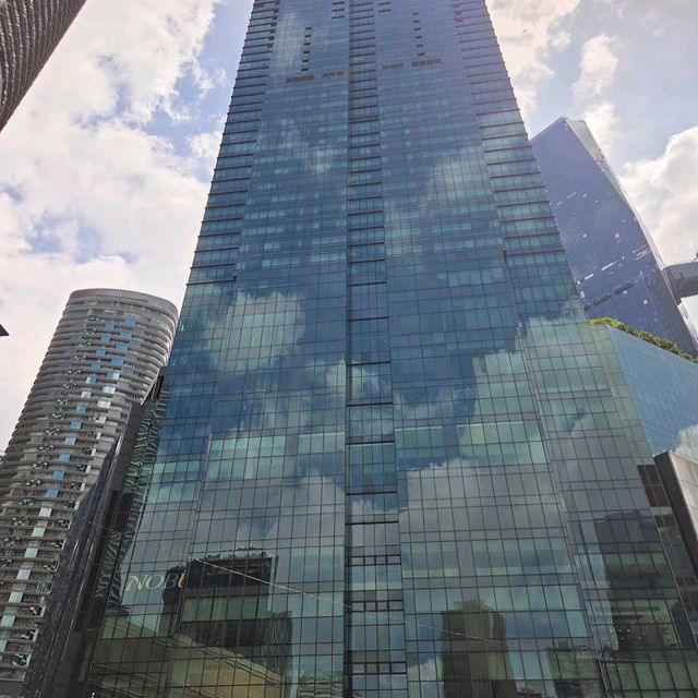 Four Seasons Hotel Kuala Lumpur