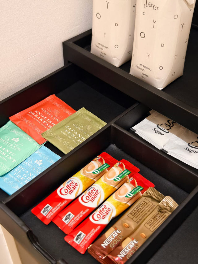 Lloyd’s Inn Kuala Lumpur — Simplify Your Stay, Amplify Your Experience
