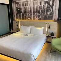 The Kuala Lumpur Journal Hotel