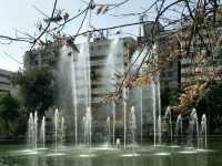 #臺中公園-臺中市北區