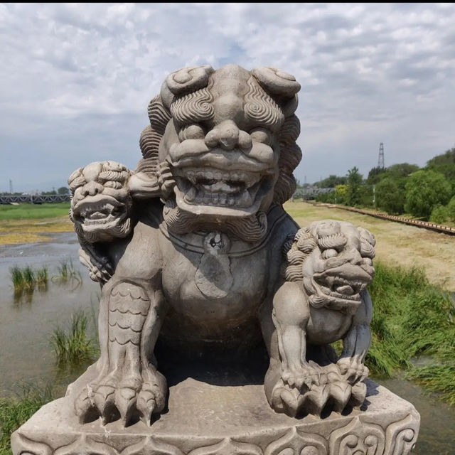 盧溝橋