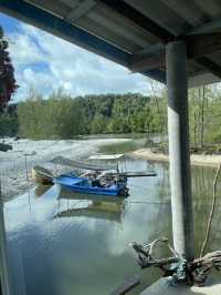 บ้านคุณพร้อม หาดบานชื่นโฮมสเตย์