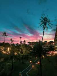 Where to stay in Bali 🇮🇩