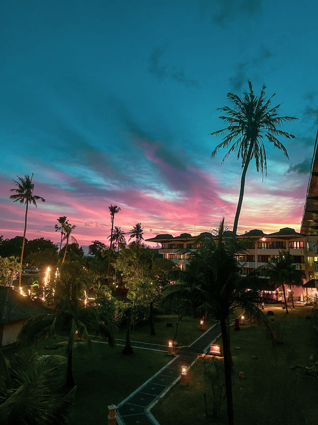 Where to stay in Bali 🇮🇩