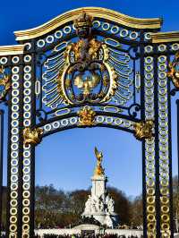 Buckingham Palace