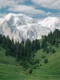 Discover and explore Genyen