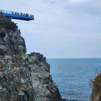ORYUKDO SKY WALK