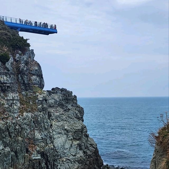 ORYUKDO SKY WALK