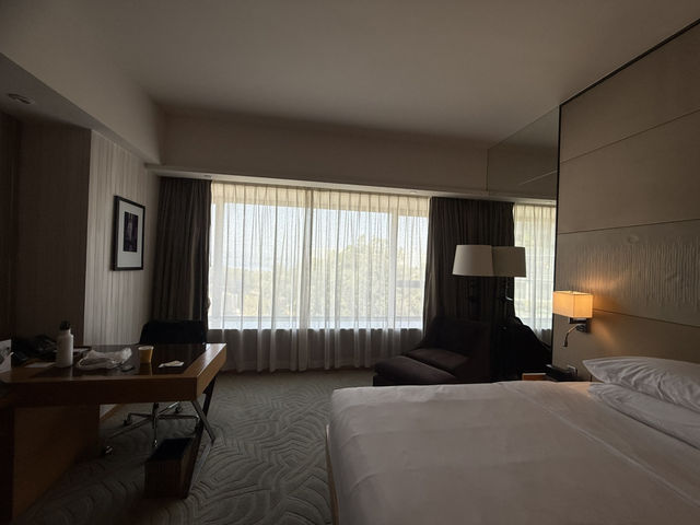 沙田海凱酒店