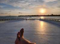 浪漫寫意馬爾代夫之旅