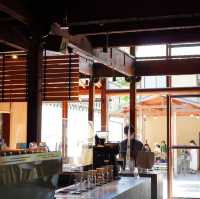【京都】築100年を超える伝統的な京町屋をリノベしたブルーボトルコーヒー