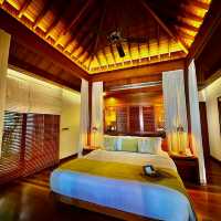 Baros Maldives
