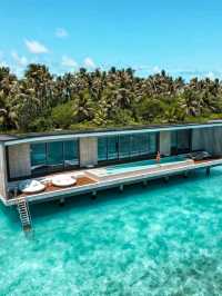 Maldives Magic: Paradise Found on Earth