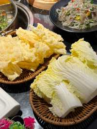 深圳東門必吃 中山脆鯇魚火鍋