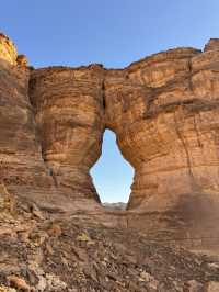 Elephant Rock และ เขารูปทรงโบวลิ่ง ที่เหมือนสุดๆ