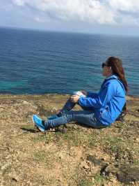 Ly Son Island 