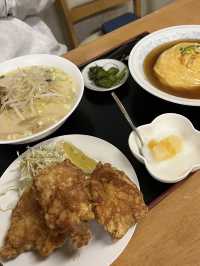 【佐久市】ボリューム満点💯台湾料理店！！