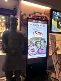 高雄 台式火鍋放題 ♨️問鼎 皇上吉祥 