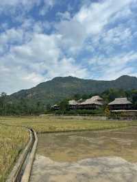Vietnam’s Peaceful Mountain Secret