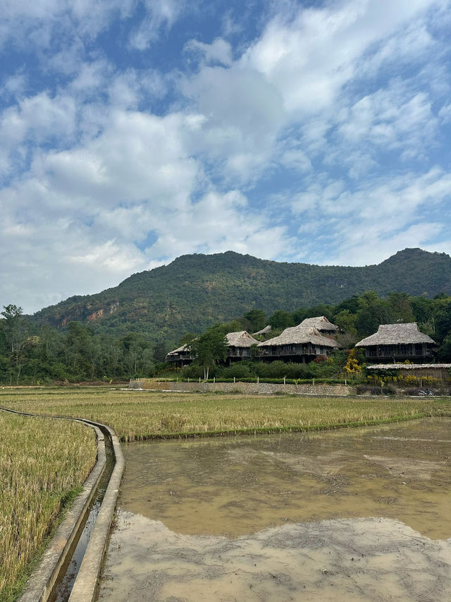 Vietnam’s Peaceful Mountain Secret