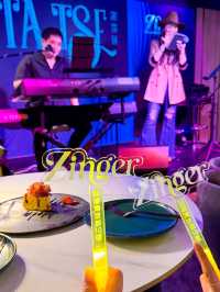 銅鑼灣新開Live Band西餐廳🎶🎹🎤