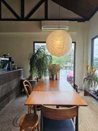 AYATANA Cafe : Bangsaen